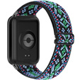 Rugalmas nejlon szíj a Xiaomi Smart Band 8 Pro órához