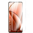 UV edzett üveg Realme 12 Pro 5G / 12 Pro+ 5G készülékhez