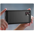 Telefontok a Samsung Galaxy Xcover 6 Pro 5G, Carbon, fekete