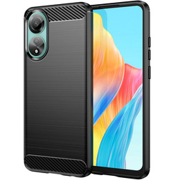 Telefontok a Oppo A98 5G, Carbon, fekete