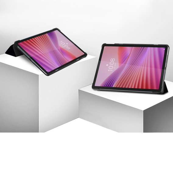 Tok Lenovo Tab TB311FU, Smartcase, don't touch me