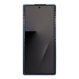 Tok Samsung Galaxy Z Fold6 5G - mágneses aramidszálas tok, kék