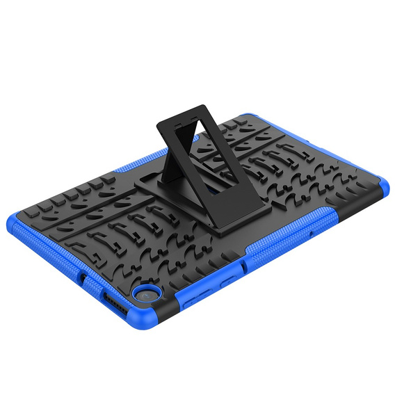 Tok Lenovo Tab M10 Plus TB-X606F, Tire Armor, kék