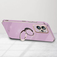 Telefontok a Realme GT2 Pro, Electro Ring, lila