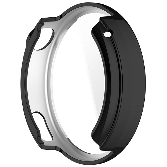 2 az 1-ben tok képernyővédővel a Xiaomi Watch S4 41 mm-es modellhez
