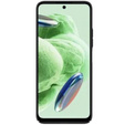 Tok Xiaomi Redmi 12 4G, páncélozott Nillkin, CamShield Pro, fekete