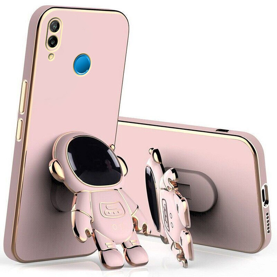 Telefontok a Xiaomi Redmi Note 7, Astronaut, rózsaszín rose gold