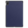 Tok Huawei MatePad SE 11 2024, Smartcase, kék