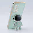 Telefontok a Xiaomi Poco F5 Pro, Astronaut, zöld