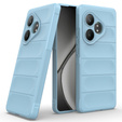 Telefontok a Realme GT 6 / 6T, Gaming Shockproof, kék