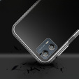 MOFI tok az Motorola Moto G53 5G, vékony, átlátszó