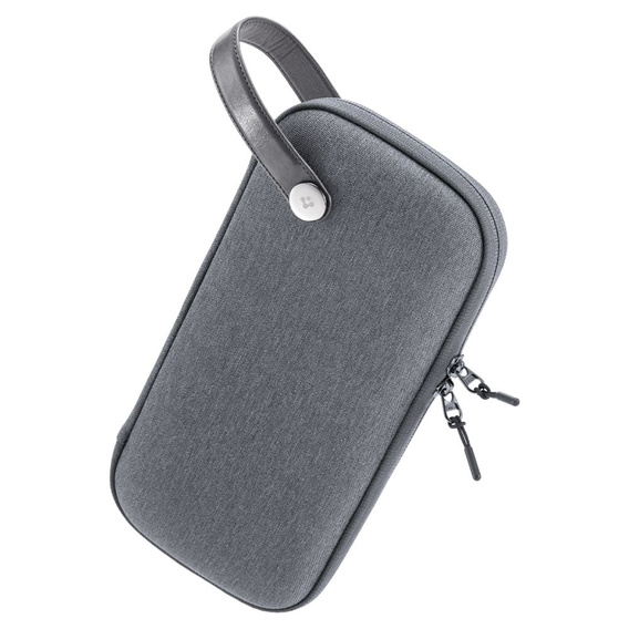 Spigen Klasden tok Nintendo Switch 2-höz – Charcoal Grey