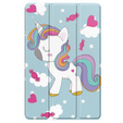 Tok Realme Pad 2, Smartcase, unicorn
