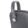 Spigen Klasden tok Nintendo Switch 2-höz – Charcoal Grey