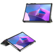 Tok Lenovo Tab P11 Pro Gen 2 TB132FU TB132XU 11.2", pánttal, graffiti
