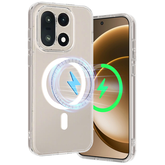 Fusion Hybrid tok MagSafe-hez OnePlus 15-hez