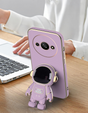 Telefontok a Xiaomi Redmi A3, Astronaut, lila