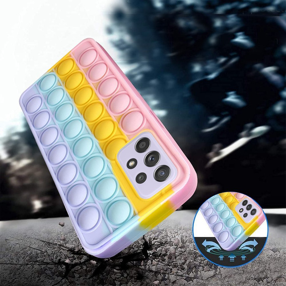 Push Bubble Pop It tok a Samsung Galaxy A72 készülékhez