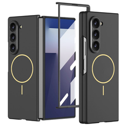 GKK Slim Camshield tok a MagSafe-hoz Samsung Galaxy Z Fold7 5G számára