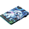 Telefontok a Samsung Galaxy Tab A8 10.5 2021 X200 X205, dog