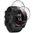 2x ERBORD hibrid üveg a Garmin Fenix 8 51mm
