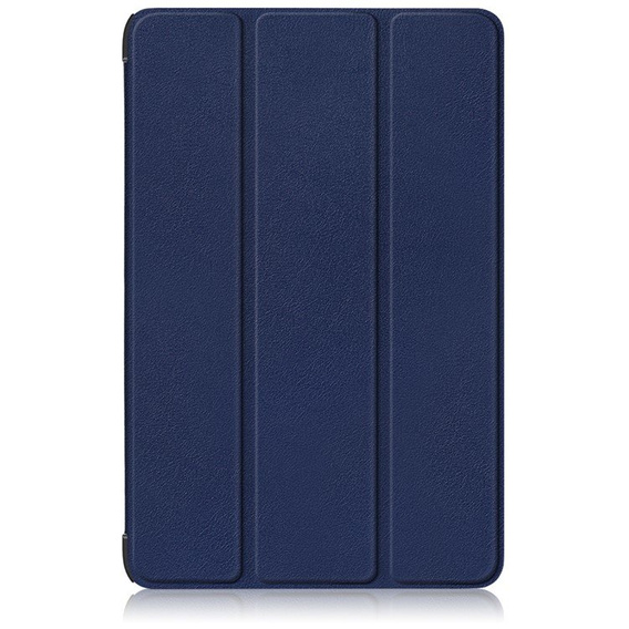 Tok Samsung Galaxy Tab S9 Plus, Smartcase tolltartóval, kék