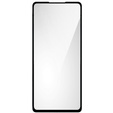 2x edzett üveg a Samsung Galaxy S10E, ERBORD 3D teljes képernyő