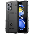 Telefontok a Xiaomi Poco X4 GT 5G, Rugged Shield, fekete