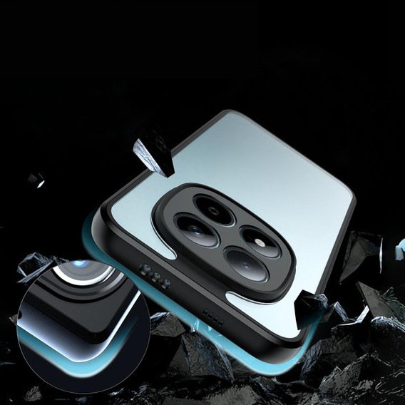 Fusion Hybrid tok a Xiaomi Redmi Note 15 Pro 4G készülékhez