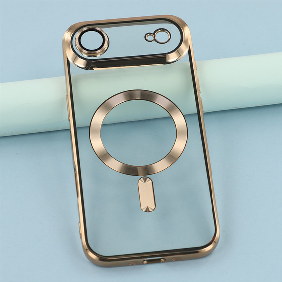 Electro MagSafe tok iPhone Air készülékhez