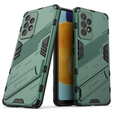 Tok Samsung Galaxy A53 5G, Military kickstand, kék