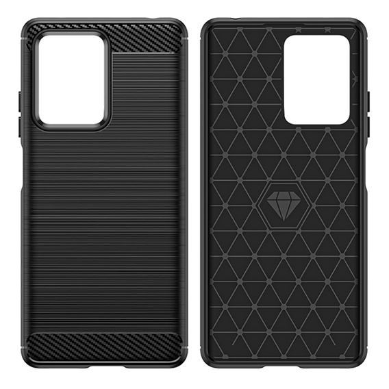 Telefontok a Xiaomi Poco X5 Pro 5G, Carbon, fekete