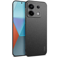 MOFI Slim Telefontok a Xiaomi Redmi Note 13 Pro 5G, fekete
