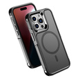 Telefontok a iPhone 16 Pro, MagForce MagSafe, fekete