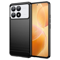 Telefontok a Xiaomi Poco F6 Pro, Carbon, fekete