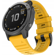QuickFit szilikon pánt Garmin Fenix 26mm