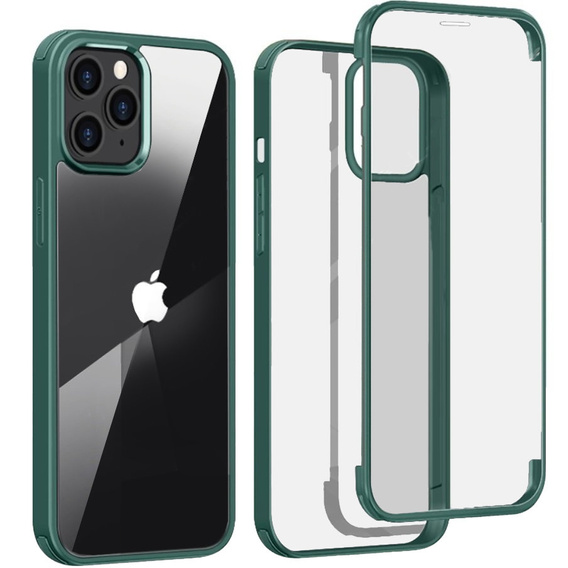 Telefontok a iPhone 13 Pro, ERBORD Guardian, zöld
