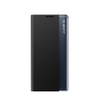 Pántos tok a Samsung Galaxy A72 5G készülékhez, Side View, fekete