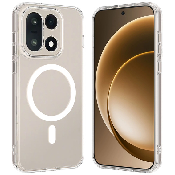 Fusion Hybrid tok MagSafe-hez OnePlus 15-hez