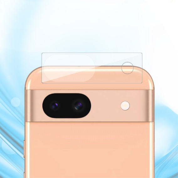 IMAK 2x kameraüveg Google Pixel 8a