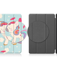Tok Lenovo Tab P11 Gen 2 TB350FU TB350XU 11.5", Smartcase, unicorn