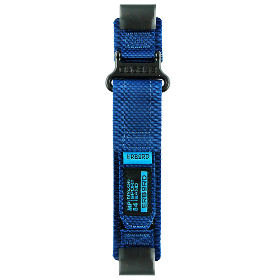 ERBORD MP84 Quickfit Nylon pánt Garmin Fenix 5X/6X/6X PRO/7X (S/M méret)