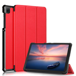 Tok Samsung Galaxy Tab A7 Lite 8.7 T220 / T225, Smartcase, piros