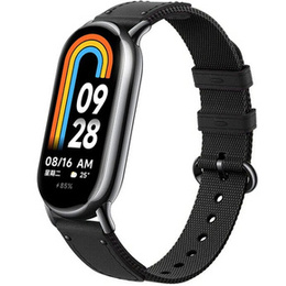 Nylon pánt a Xiaomi Smart Band 10 / 9 / 8 készülékhez