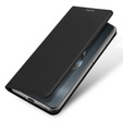 Dux Ducis Telefontok a OnePlus 12R, Skinpro, fekete