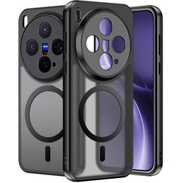 MagSafe ERBORD matt tok a Vivo X300-hoz