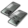 Tok az Realme GT 6 / 6T, Frame Case, fekete