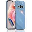 Tojás Xiaomi Redmi A3, Glamour CamShield, kék