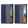 Tok Oppo Pad Air, Smartcase, kék
