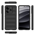 Telefontok a Xiaomi Redmi Note 14 4G, Gaming Shockproof, fekete